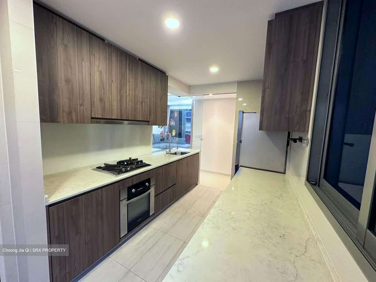 Sol Acres (D23), Condominium #633430391